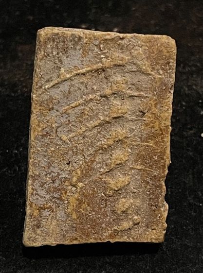 พระสมเด็จเก่าๆ รูปที่ 12