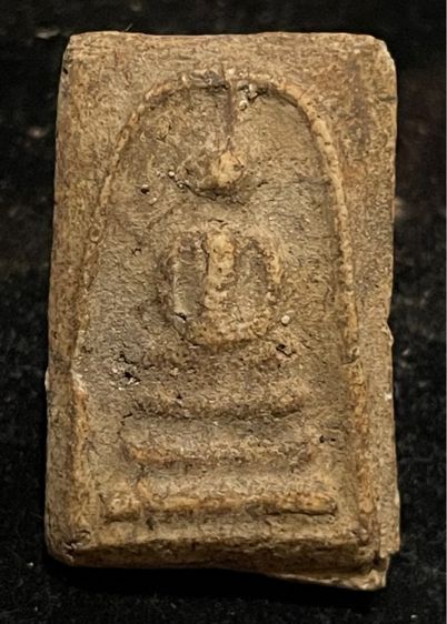 พระสมเด็จเก่าๆ รูปที่ 5