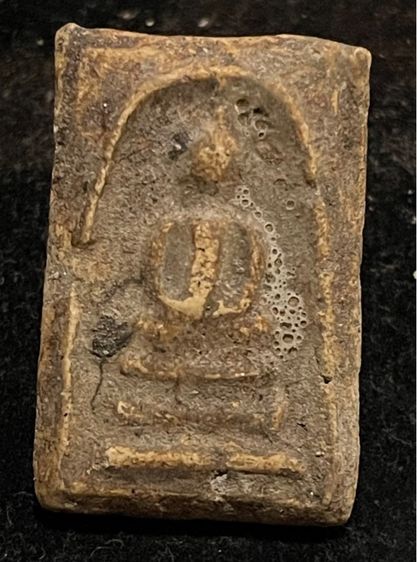 พระสมเด็จเก่าๆ รูปที่ 9