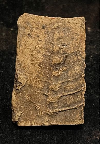 พระสมเด็จเก่าๆ รูปที่ 2