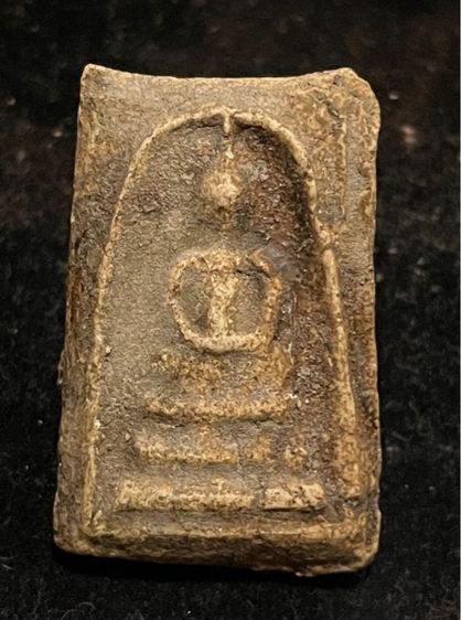 พระสมเด็จเก่าๆ