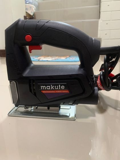 เลื่อยจิ๊กซอว์ รูปที่ 5