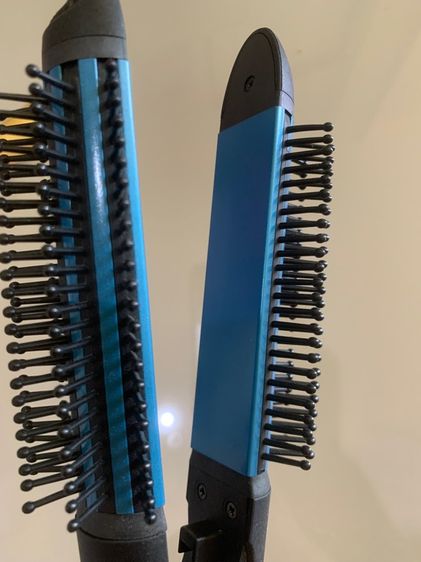 เครื่องหนีบผมเลอชาช่า รูปที่ 4