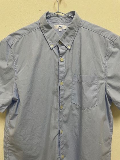 เสื้อ AIIZ มือสอง รูปที่ 3