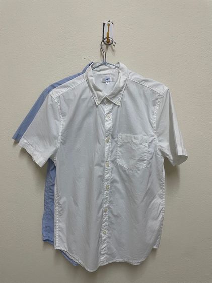 เสื้อ AIIZ มือสอง รูปที่ 6