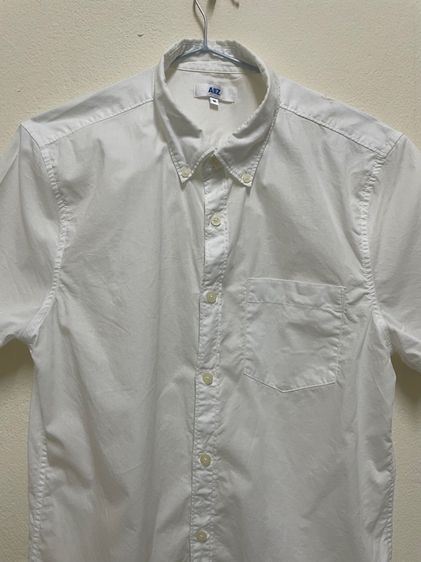 เสื้อ AIIZ มือสอง รูปที่ 2