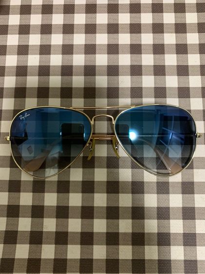 แว่นตา Ray-Ban