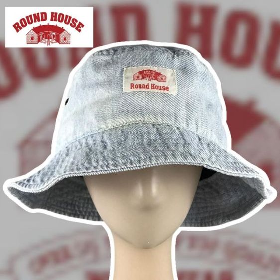 หมวกแบรนด์เนมมือสองนำเข้า รูปที่ 6