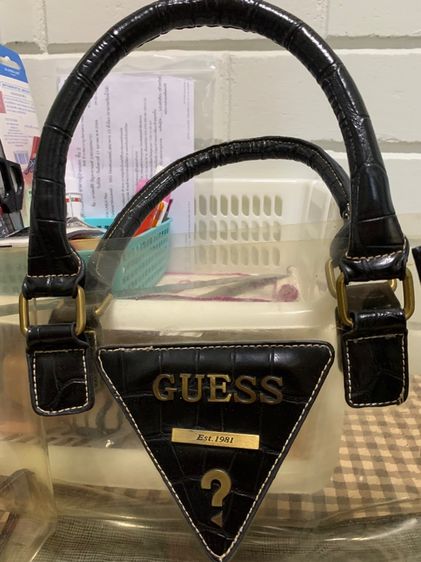 กระเป๋าถือเกรซ รูปที่ 4