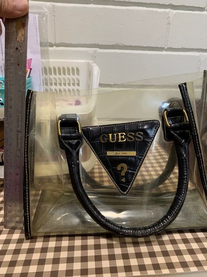 กระเป๋าถือเกรซ