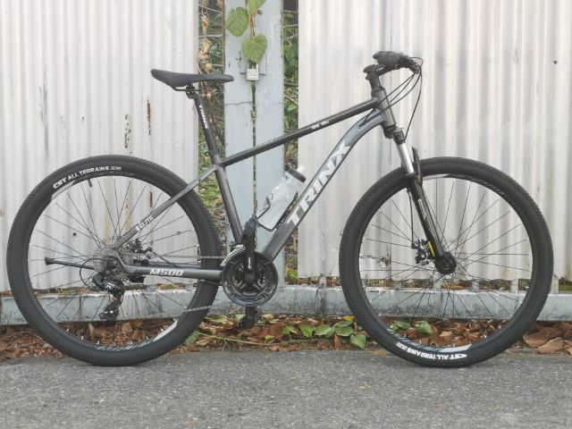 Trinx M500E ล้อ 27.5 ไซส์17