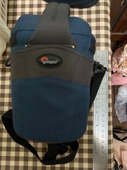 กระเป๋าใส่กล้อง รูปที่ 4