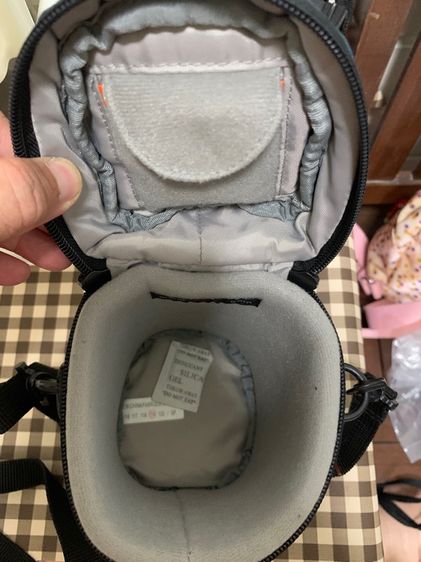 กระเป๋าใส่กล้อง รูปที่ 2