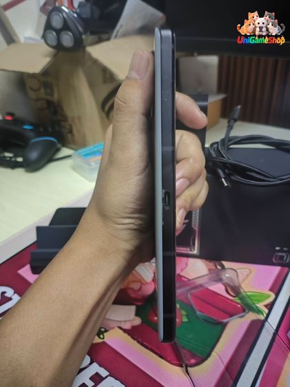 Asus ROG Phone 8  12GB+256GฺB (cn) มือ2 คนใช้ขายเอง รูปที่ 5