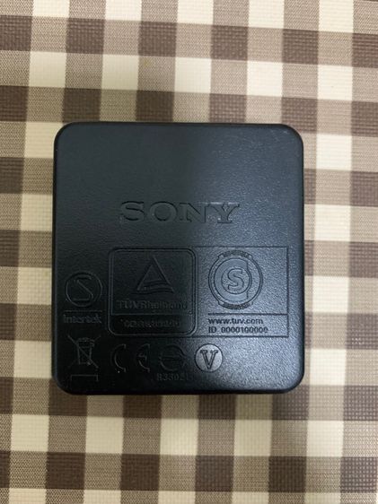 สายชาร์จกล้อง Sony