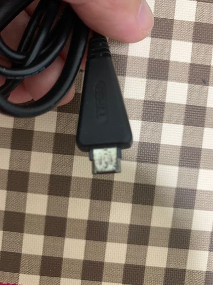 สายชาร์จกล้อง Sony รูปที่ 3