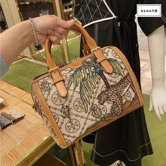 กระเป๋าtory burch แท้💯 รูปที่ 2