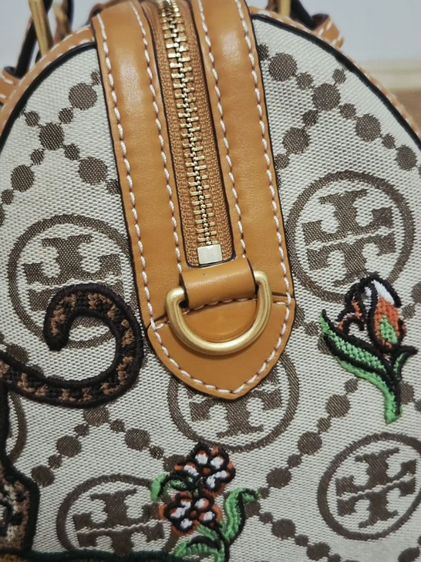 กระเป๋าtory burch แท้💯 รูปที่ 4