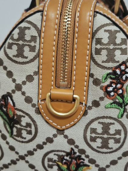 กระเป๋าtory burch แท้💯 รูปที่ 6