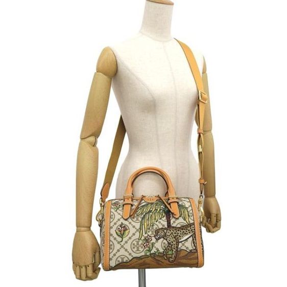 กระเป๋าtory burch แท้💯 รูปที่ 8