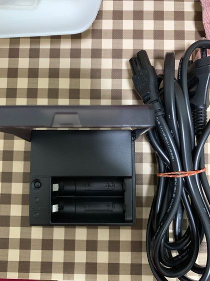 แท่นชาร์จแบต Nikon รูปที่ 2