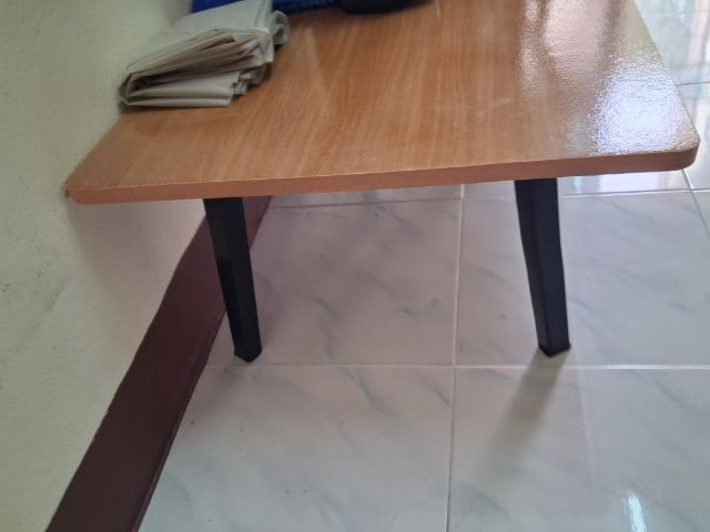 โต๊ะญี่ปุ่น และตุ๊กตาตัวใหญ่ รูปที่ 3