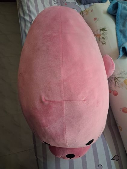 โต๊ะญี่ปุ่น และตุ๊กตาตัวใหญ่ รูปที่ 5