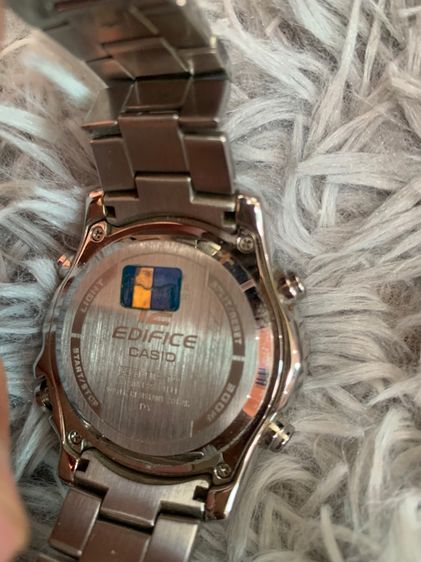 นาฬิกาคาสิโอ้ รูปที่ 2