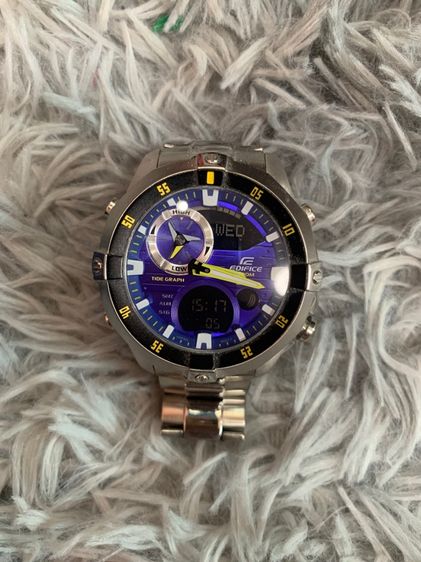 นาฬิกาคาสิโอ้