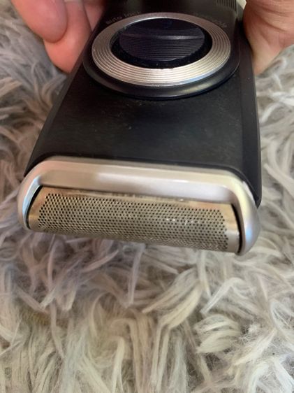 เครื่องโกนหนวดบราวน์ รูปที่ 3