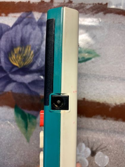 เครื่องคิดเลขคาสิโอ้ รูปที่ 3