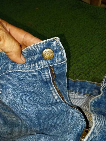 Lee USA เอว33 รูปที่ 8