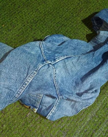 Lee USA เอว33 รูปที่ 6