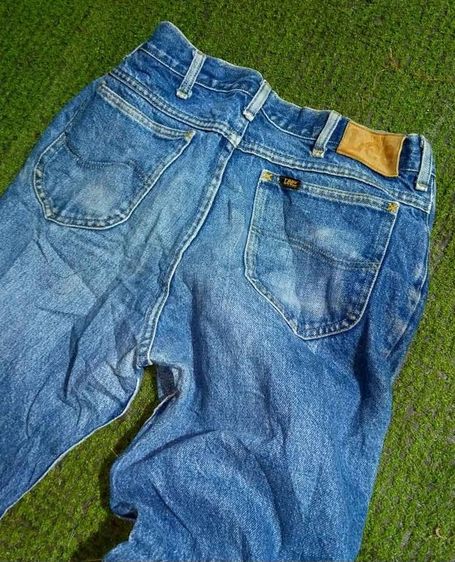 Lee USA เอว33 รูปที่ 7