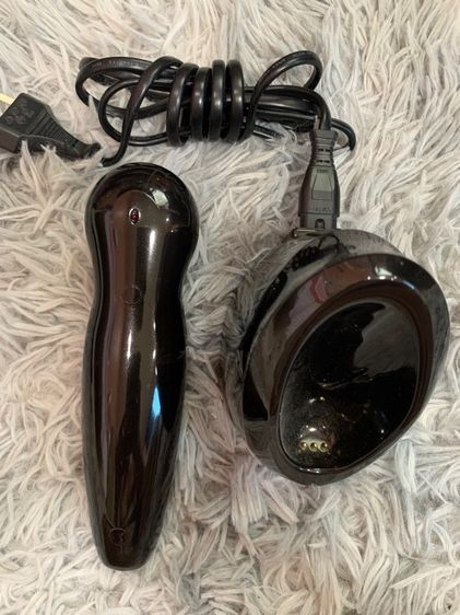 เครื่องนวดหน้า รูปที่ 3