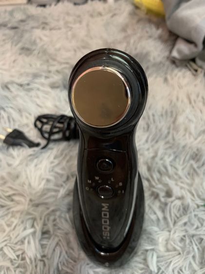 เครื่องนวดหน้า