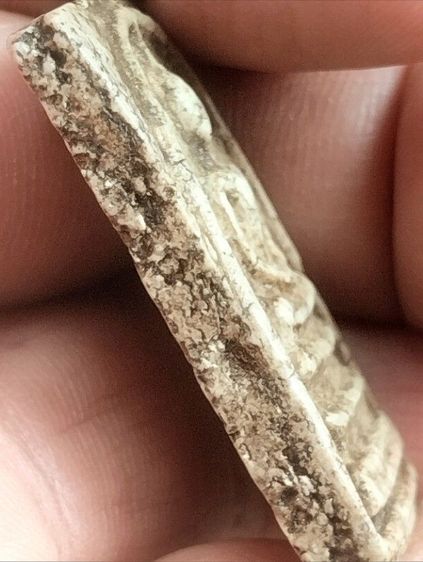 สมเด็จวัดระฆังพิมพ์ใหญ่เกศทะลุซุ้มหลังสังขยา รูปที่ 3