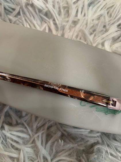 แว่นตา รูปที่ 3