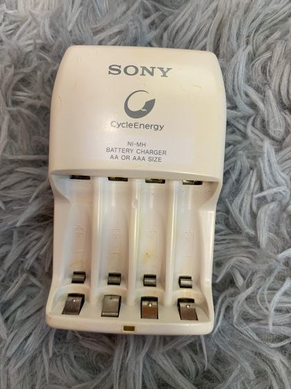 แท่นชาร์จแบต Sony