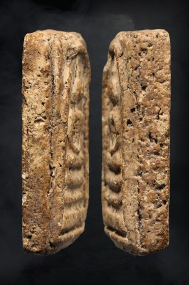 พระสมเด็จวัดระฆังพิมพ์เจดีย์ รูปที่ 4