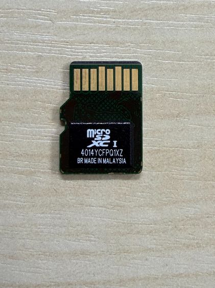 microSD SanDisk 512GB gameplay ของแท้