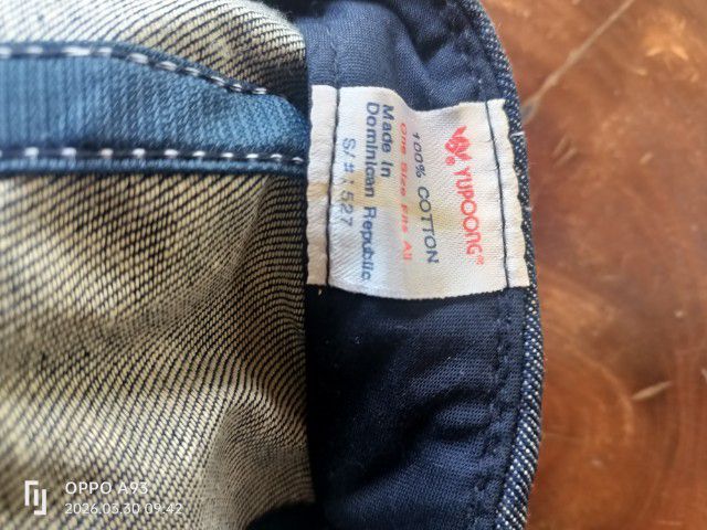 หมวกแซมเบ้ รูปที่ 4