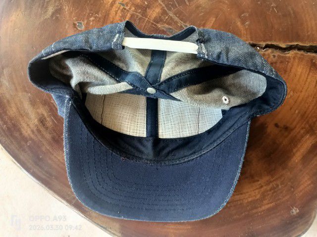 หมวกแซมเบ้ รูปที่ 6