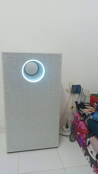 เครื่องฟอกอากาศ