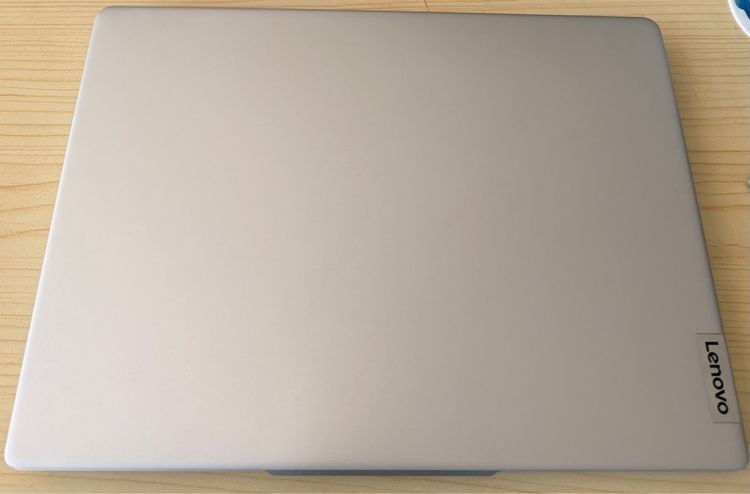 Lenovo IdeaPad Slim 5 14Q8X9-83HL001KTA Gray รูปที่ 4