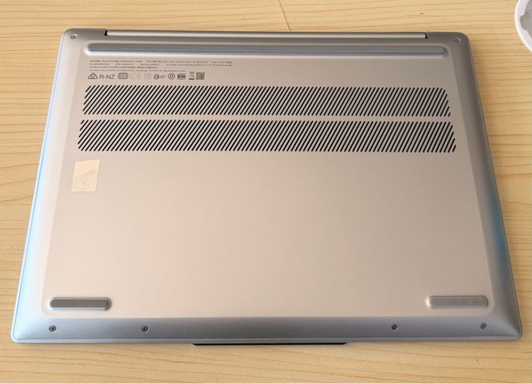 Lenovo IdeaPad Slim 5 14Q8X9-83HL001KTA Gray รูปที่ 5