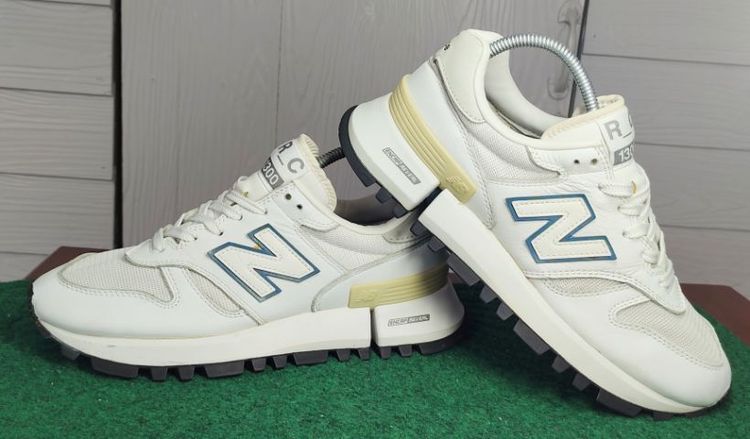 รองเท้า💥New Balance RC 1300💥ของแท้‼️พื้นนิ่ม เบา สวยๆ ใช้น้อย.. สภาพใหม่💥ไซร์ 40.5 รูปที่ 10