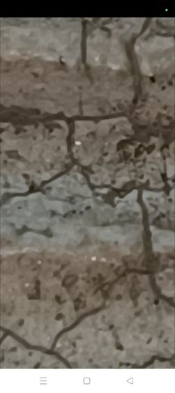 พระสมเด็จวัดระฆัง  เนื้อแกร่งสวย แตกลายงา สวยมากๆ แชมร์ รูปที่ 3