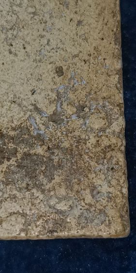 พระสมเด็จวัดระฆัง  เนื้อแกร่งสวย แตกลายงา สวยมากๆ แชมร์ รูปที่ 8