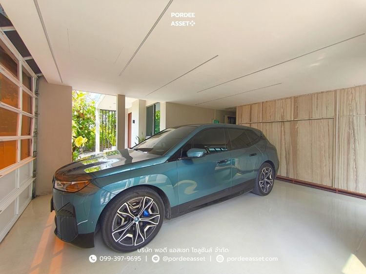 Property Perfect บ้านเดี่ยวหลังมุม เพอร์เฟค เพลส รังสิต-ทางด่วนบางพูน เฟสใหม่ (ขนาด 65 ตร.ว.) ตกแต่งต่อเติมหลักล้าน พร้อมอยู่ สวนพริกไทย ปทุมธานี รูปที่ 3